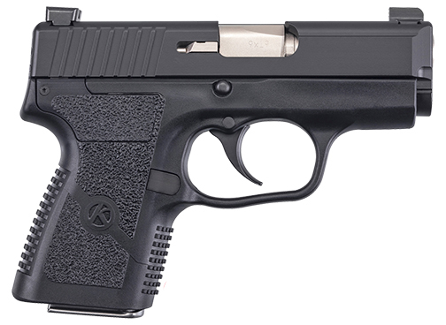 KAHR PM9 9MM 3.1